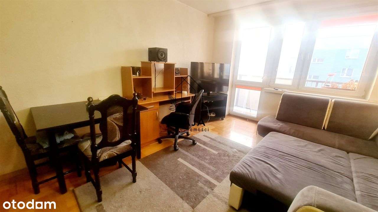 M3 na 2gim piętrze Północ-2