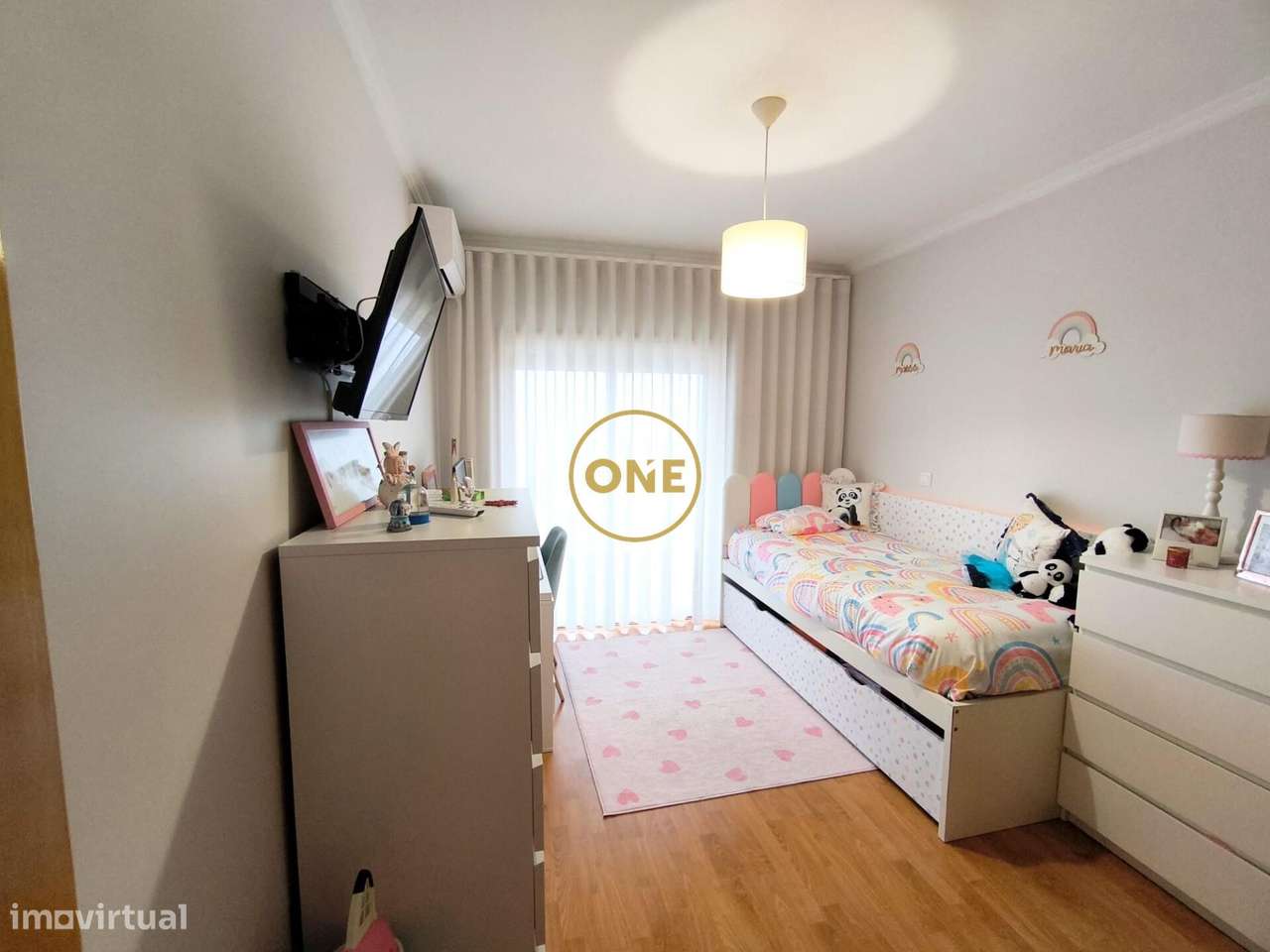 Apartamento T2 em Silva Escura, Maia.-17