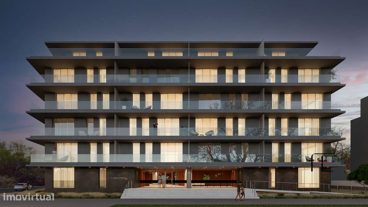 Apartamento T1 Venda em Vila do Conde,Vila do Conde - Grande imagem: 3/16