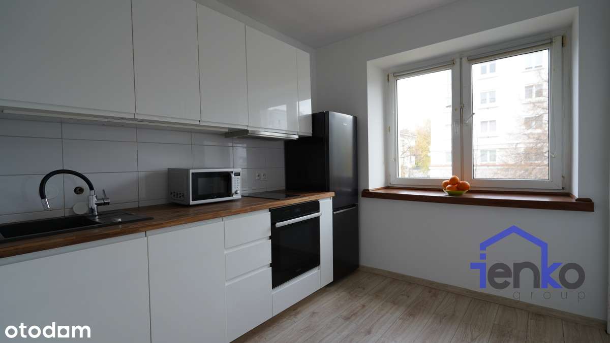 Najlepiej usytuowane w budynku | możliwość 2 pokoi-4