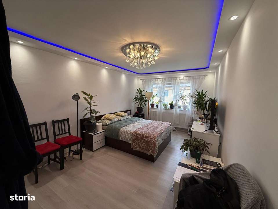 Apartament 3 Camere Decomandat – Zona Oborului-4