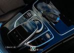 Mercedes-Benz C 220 BlueTEC AMG Line Aut. - 35