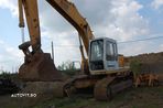 Dezmembrez Liebherr 912 Litronic - 2