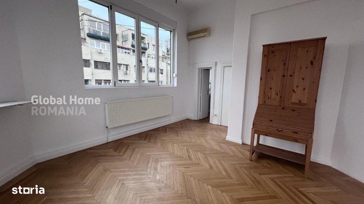 Apartament 4 camere 110 MP | Zona Ultracentrala - Piata Rosetti | Tera