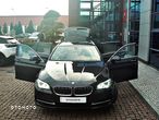 BMW Seria 5 520d Touring Blue Performance - 14