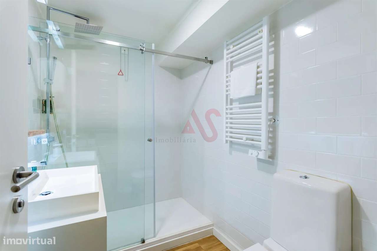 Quartos Duplex para arrendar em Palmela, Setúbal - Grande imagem: 4/4