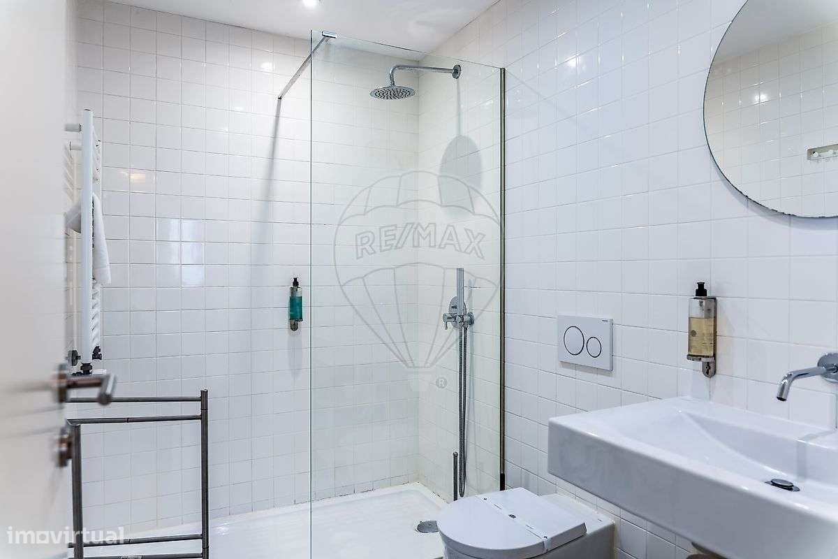 Apartamento T1 para venda-5