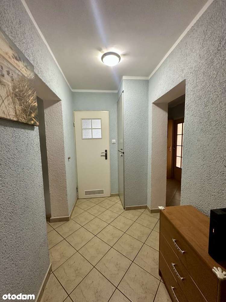 Mieszkanie w centrum Wrocławia w super cenie!-4