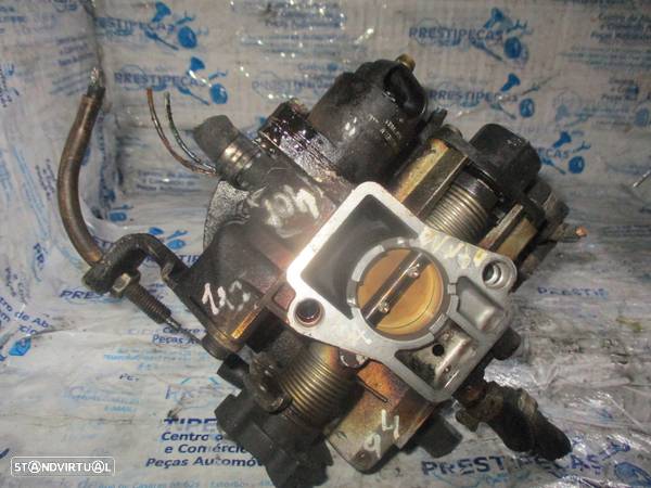 Carburador 30MM12 FIAT PUNTO 1994 1.2I - 2