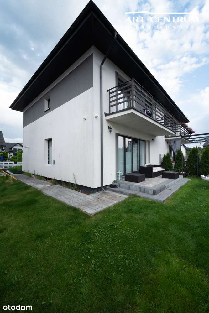 Dom dla Ciebie i Twojej rodziny (114,77m2)-13