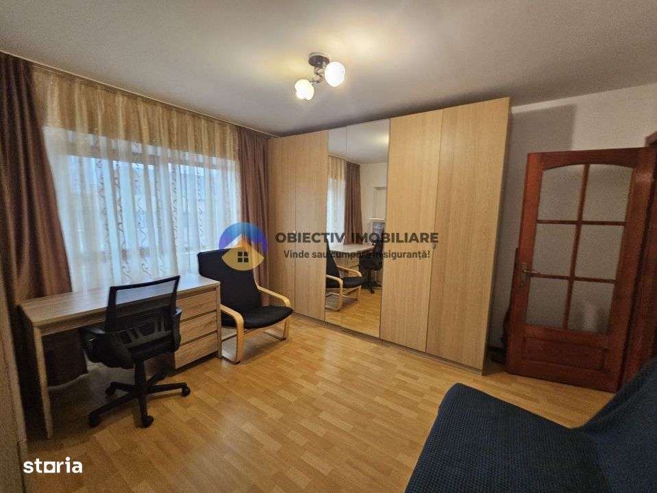 Apartament lux 2 camere-  Darmanesti - Imagine principală: 4/19