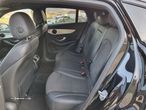 Mercedes-Benz GLC 250 d 4Matic 9G-TRONIC AMG Line - 24