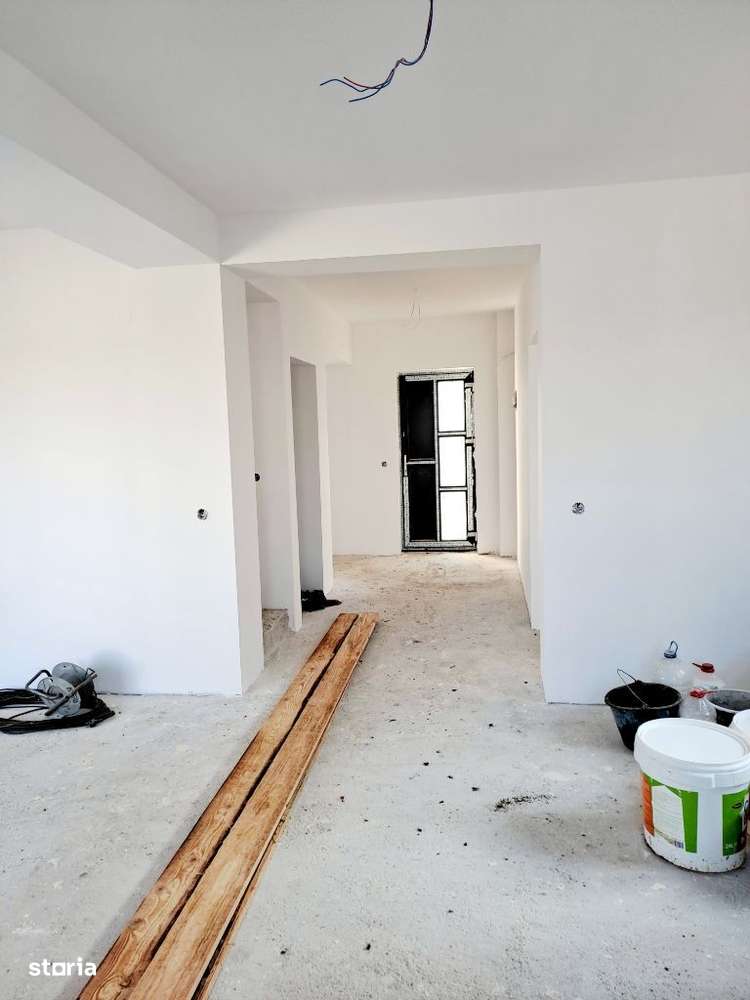 DamilaCăpșunerieP+E,4cam,living,c. electric,apă3băi,fosă septica-4