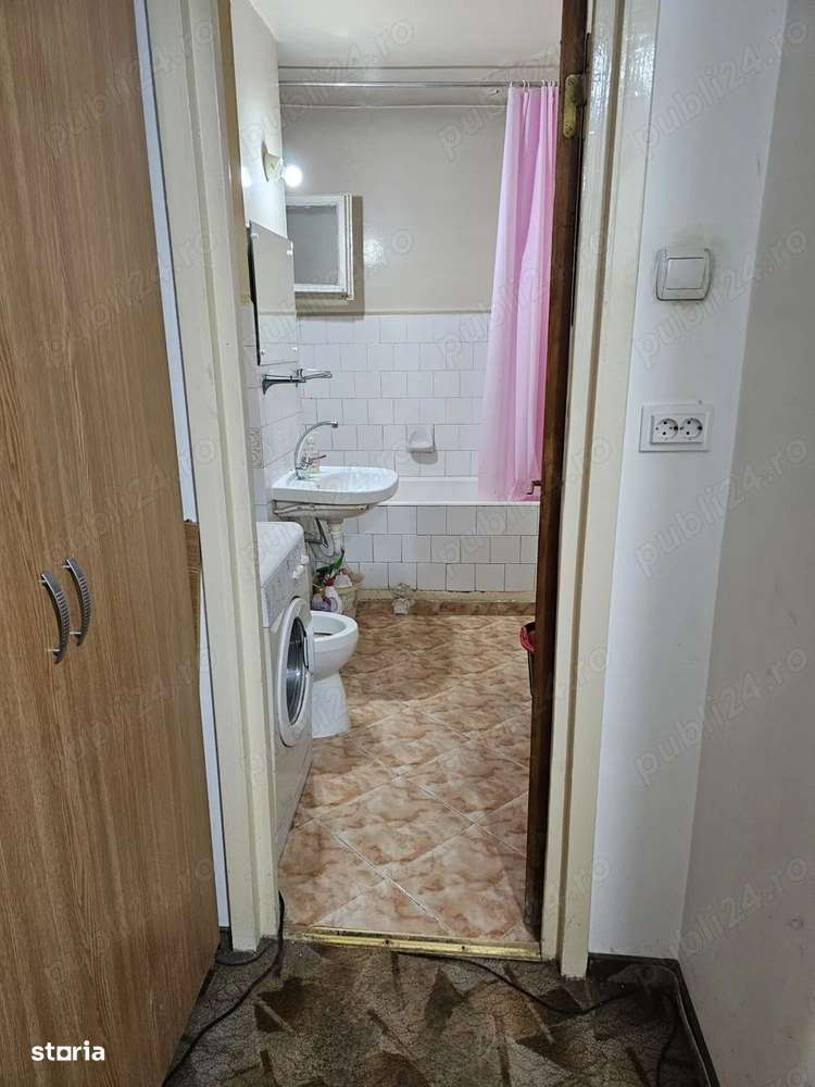 De vanzare apartament de 3 camere Gorjului/Lujerului-5