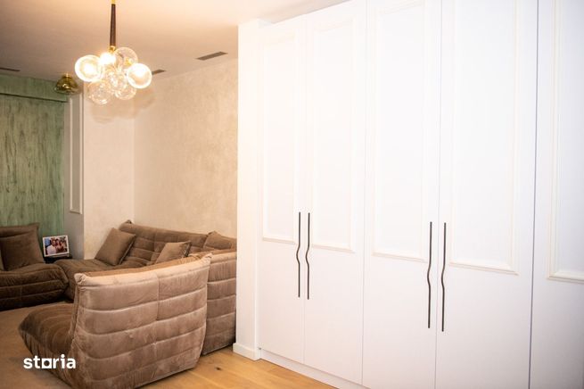 Apartament lux 3 camere parter in Cosmopolis-6