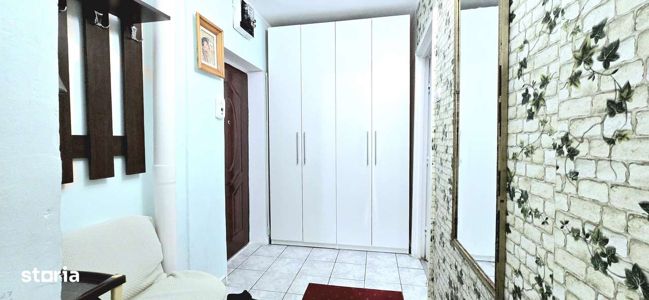 Apartament 2c decomandat Tătărași 51 mp-2
