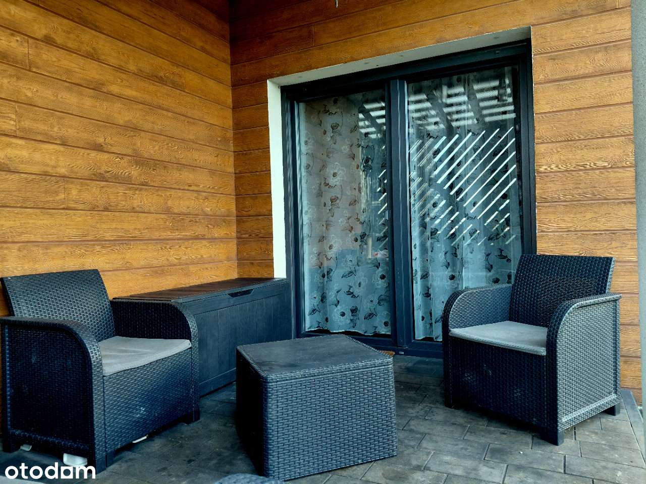 Bliźniak - Siekierki Wielkie, gm. Kostrzyn/ bisko P-ń-19