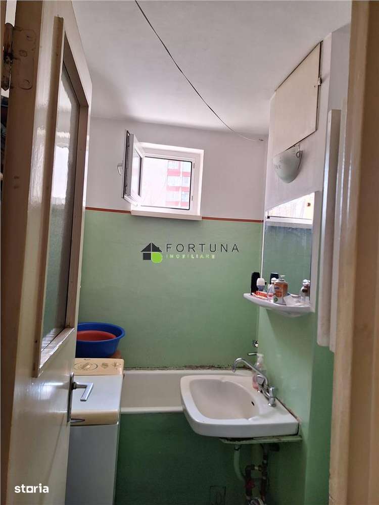 Apartament 2 camere, circular, zona Vlahuta-3