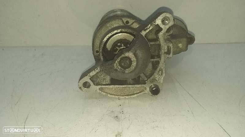 Motor de arranque PEUGEOT 206 SEDÁN (2007-...) 1.6 16V - 4