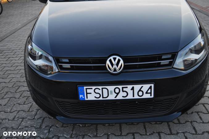 Volkswagen Polo 1.4 Team - 25