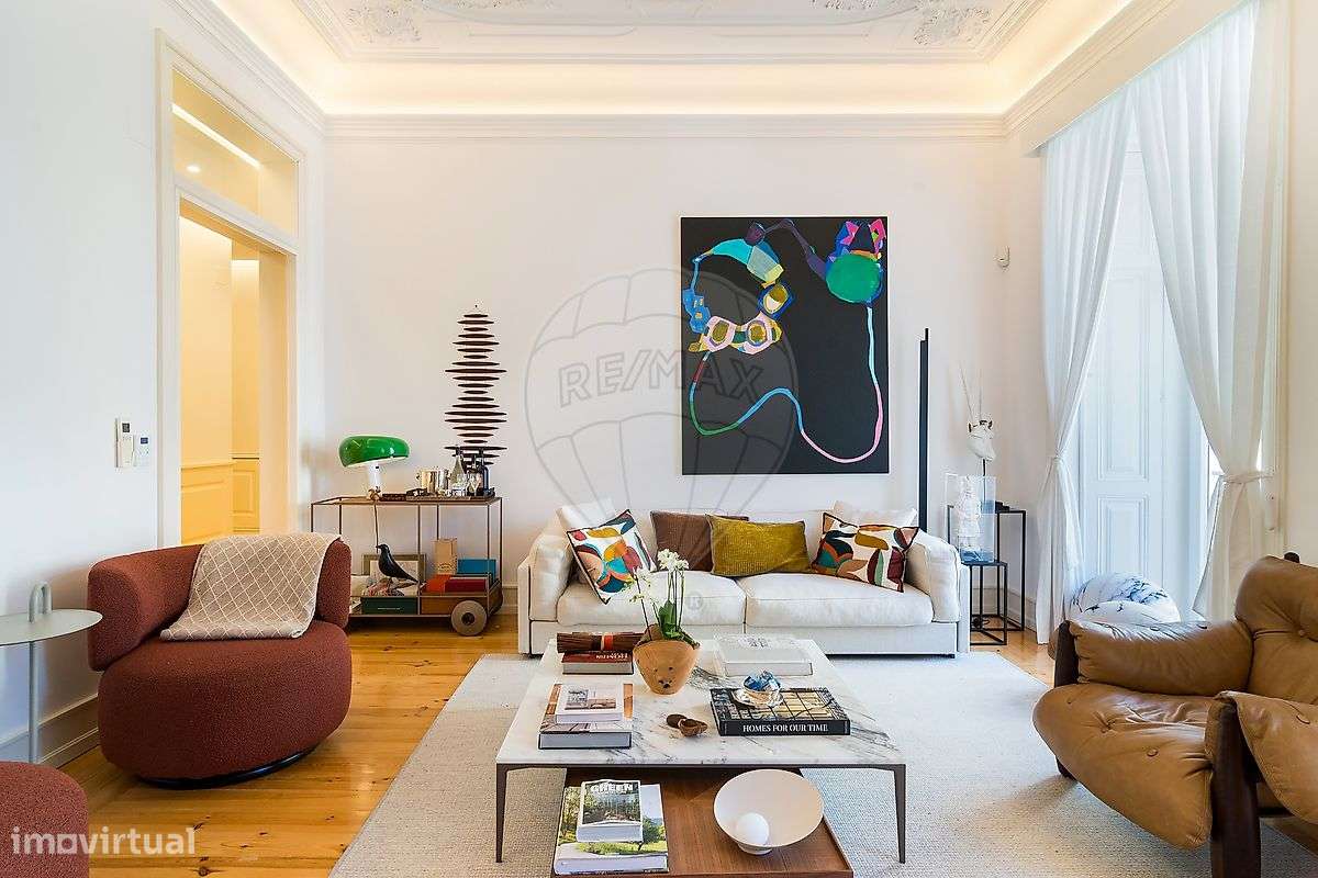 Apartamento T4 para venda - Grande imagem: 5/30