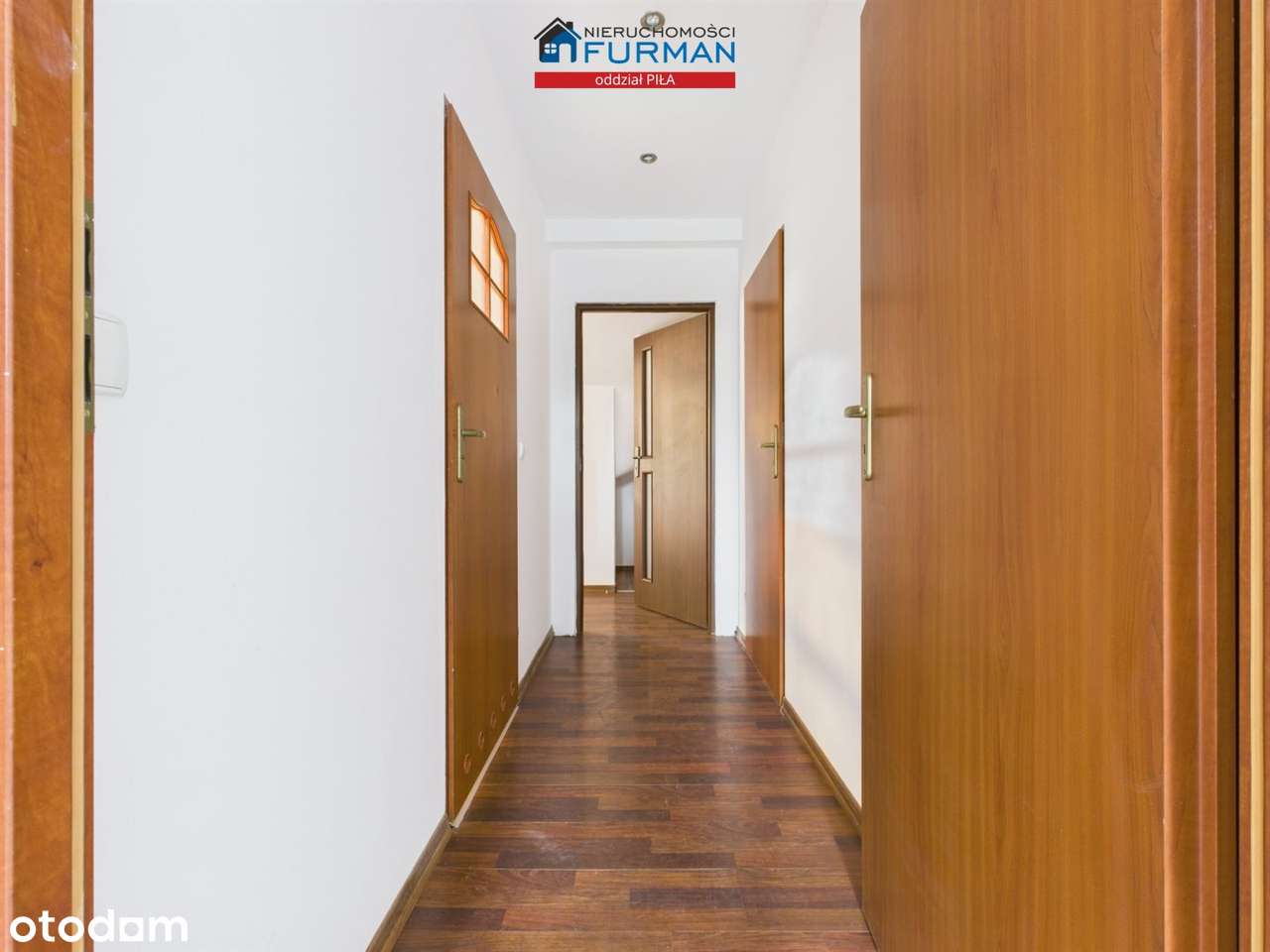 Dom wolnostojący, działka 3008m+ garaż 68m, 2 sta-15