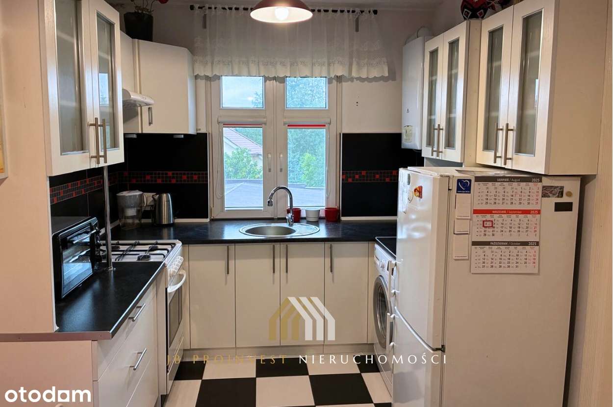 Umeblowana kawalerka 35,90 m² – Witnica, ul. Rybacka, bez prowizji-6