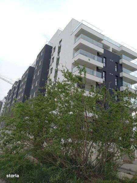 Envogue Residence Iuliu Maniu - Imagine principală: 5/14