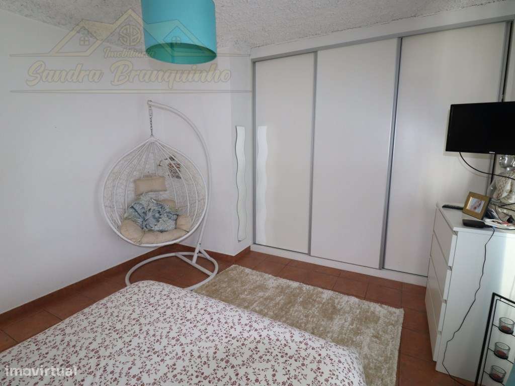 Moradia T3 em lote de 2800m2-34