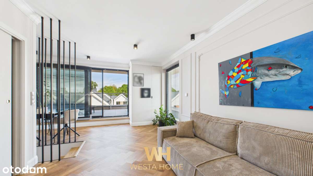 Bliźniak Premium - zamknięte osiedle, 163m2, 5 pok-14