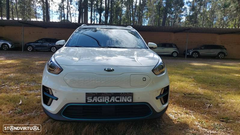 Kia e-Niro EV 64kWh - 2