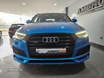 Audi Q3 2.0 TDI quattro S-line S tronic - 8