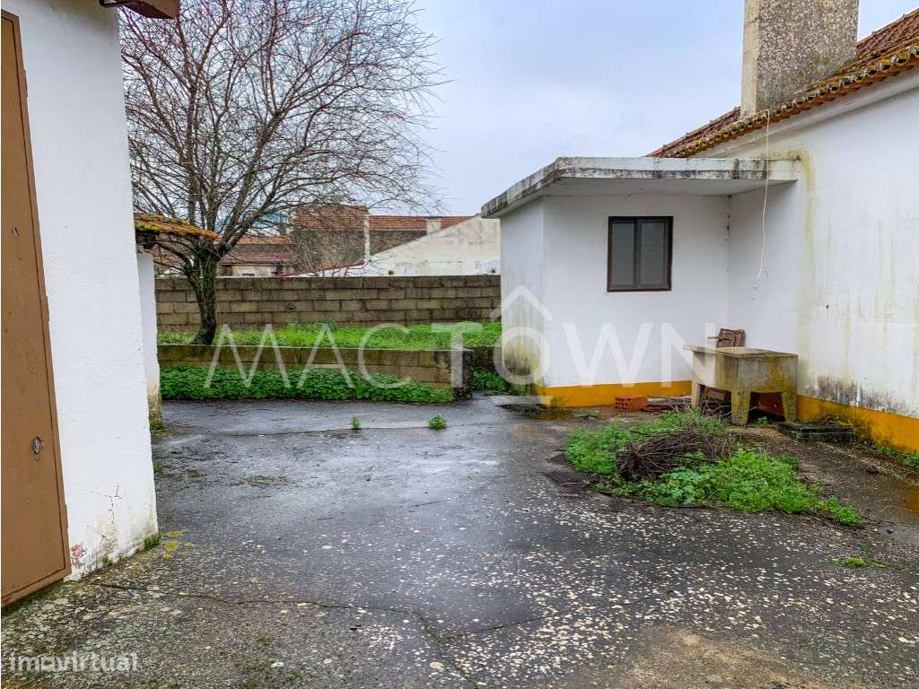 Tranquilidade, Sol e Espaço A Sua Nova Vida Começa Aqui-16