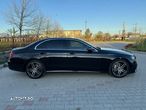 Mercedes-Benz E 220 d T 9G-TRONIC AMG Line - 4