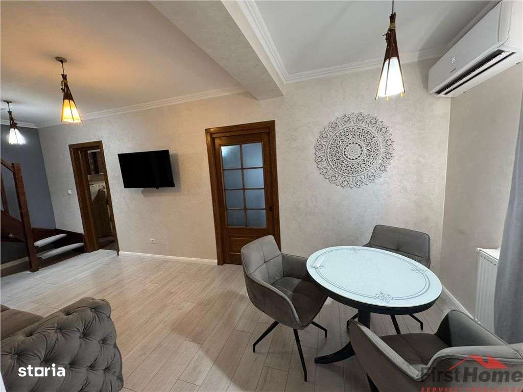 Apartament 2 camere tip Penthouse, Lidl fost Autogara - mobilat - Imagine principală: 4/20