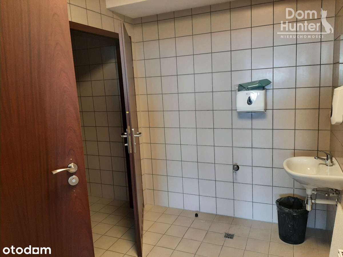 Lokal biurowy, 109m2., przy obwodnicy, Kowale - Pełny obrazek: 5/12