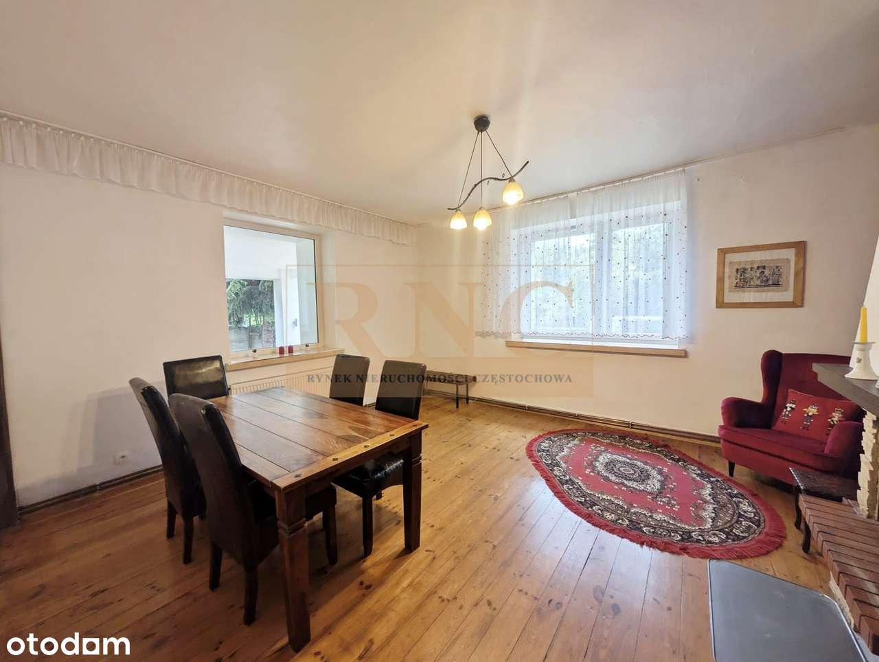 Północ ul.Makuszyńskiego| Dom z ogródkiem| 195 m2| Sauna| 0%prowizji - Pełny obrazek: 2/20