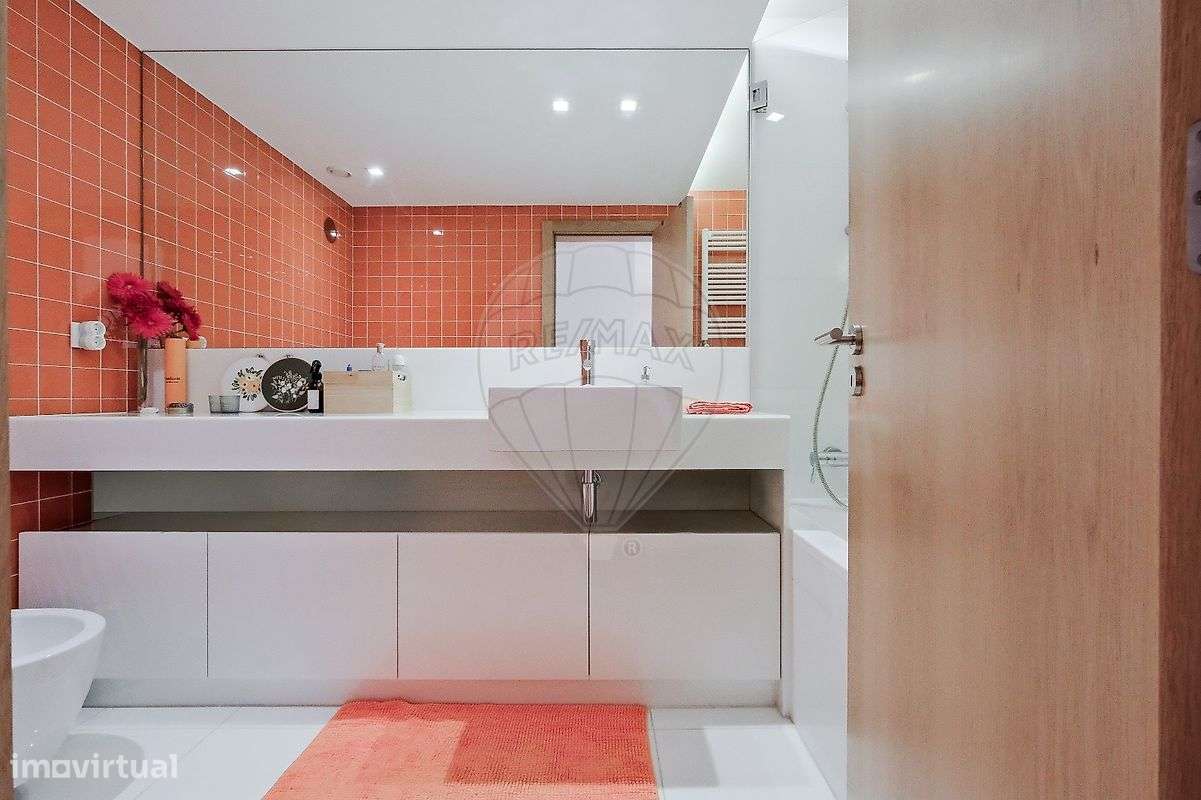 Apartamento T2 para venda-16