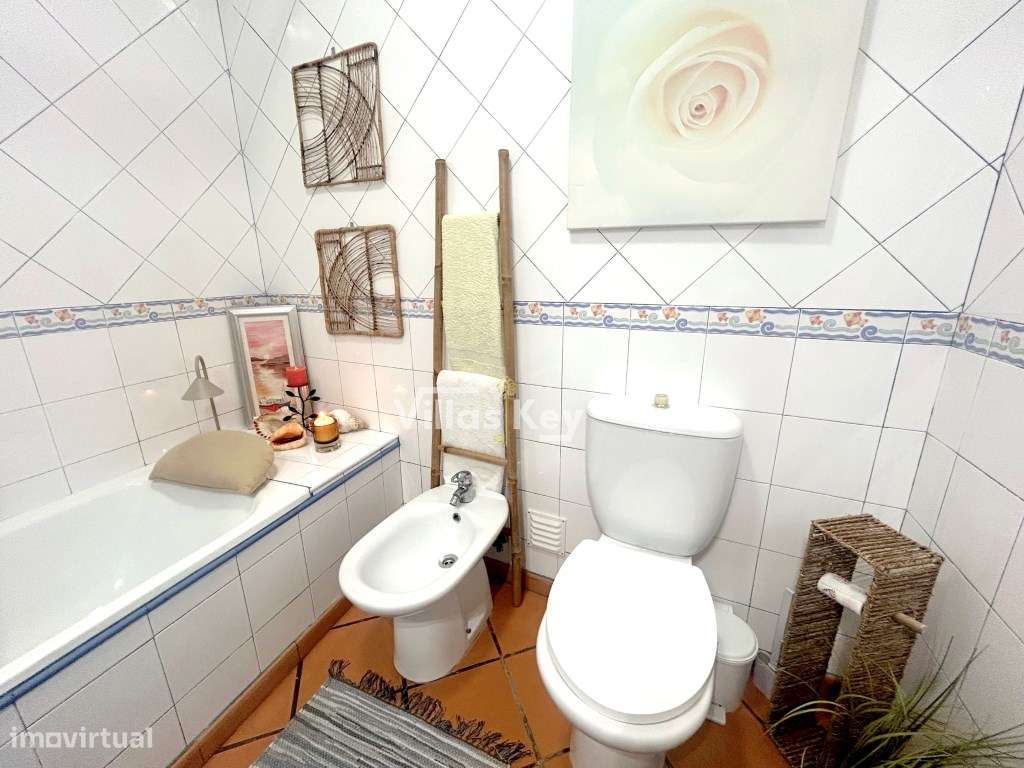 Charmosa vivenda com piscina no centro histórico de Lagos-26