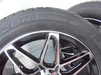 BMW X5 F15 X6 F16 KOLA NOWE FELGI OPONY RUN FLAT 5x120 PIASTA 74.1 GLIWICE - 16