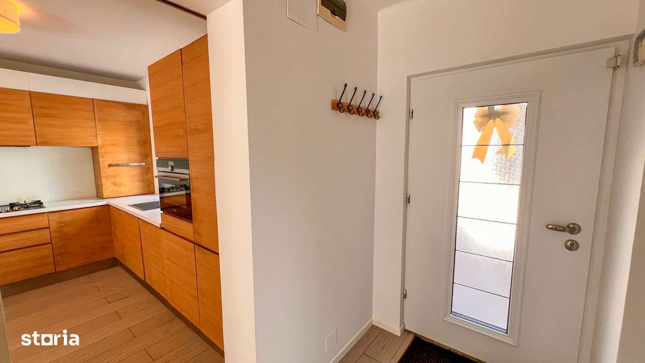 Casa 5 camere în Gama Delta Impact-1