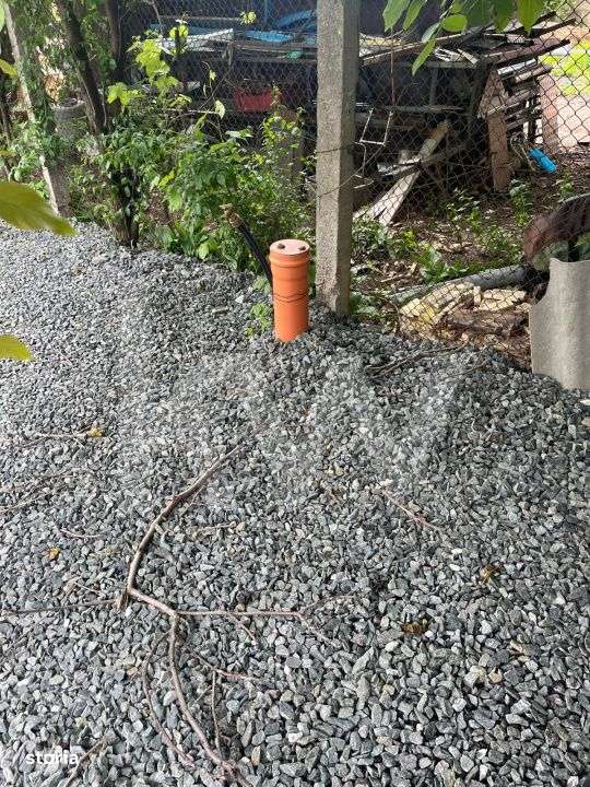 Teren 724 mp de inchiriat – Sibiu - Imagine principală: 5/5