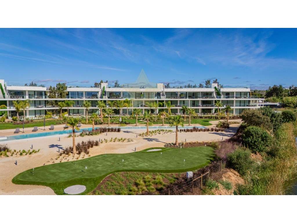 Bloco de apartamentos  Loulé - Grande imagem: 2/32