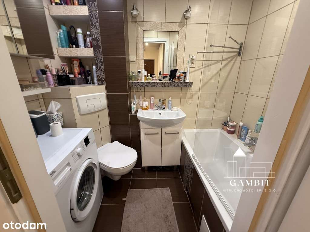 3 pokoje do zamieszkania w spokojnym otoczeniu-11