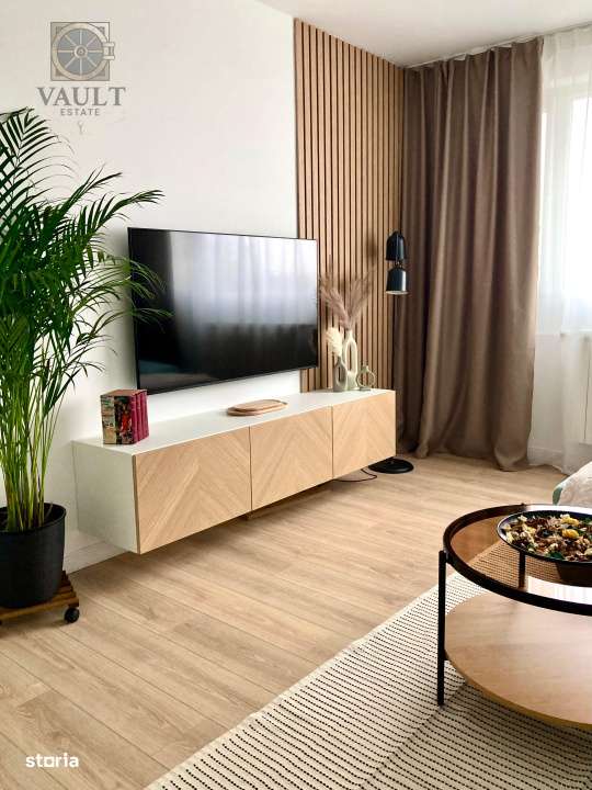 Apartament 2 camere - Metrou Eroii Revolutiei-1