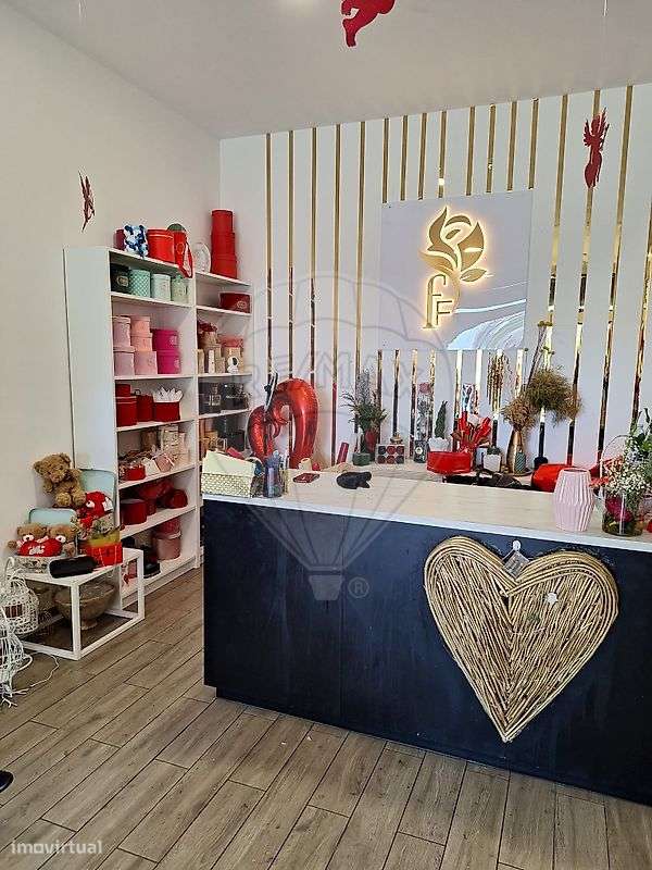 Loja  para arrendamento - Grande imagem: 4/8