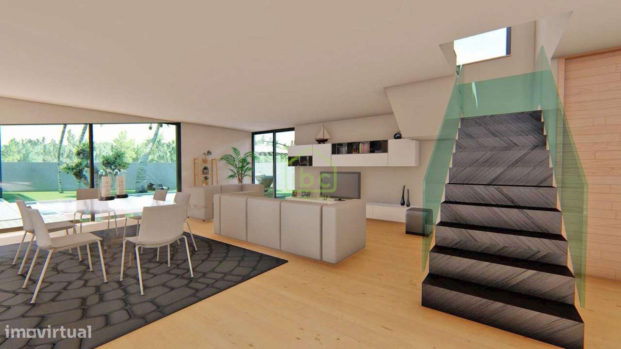 Moradia T3 | Póvoa de Varzim - Grande imagem: 4/21