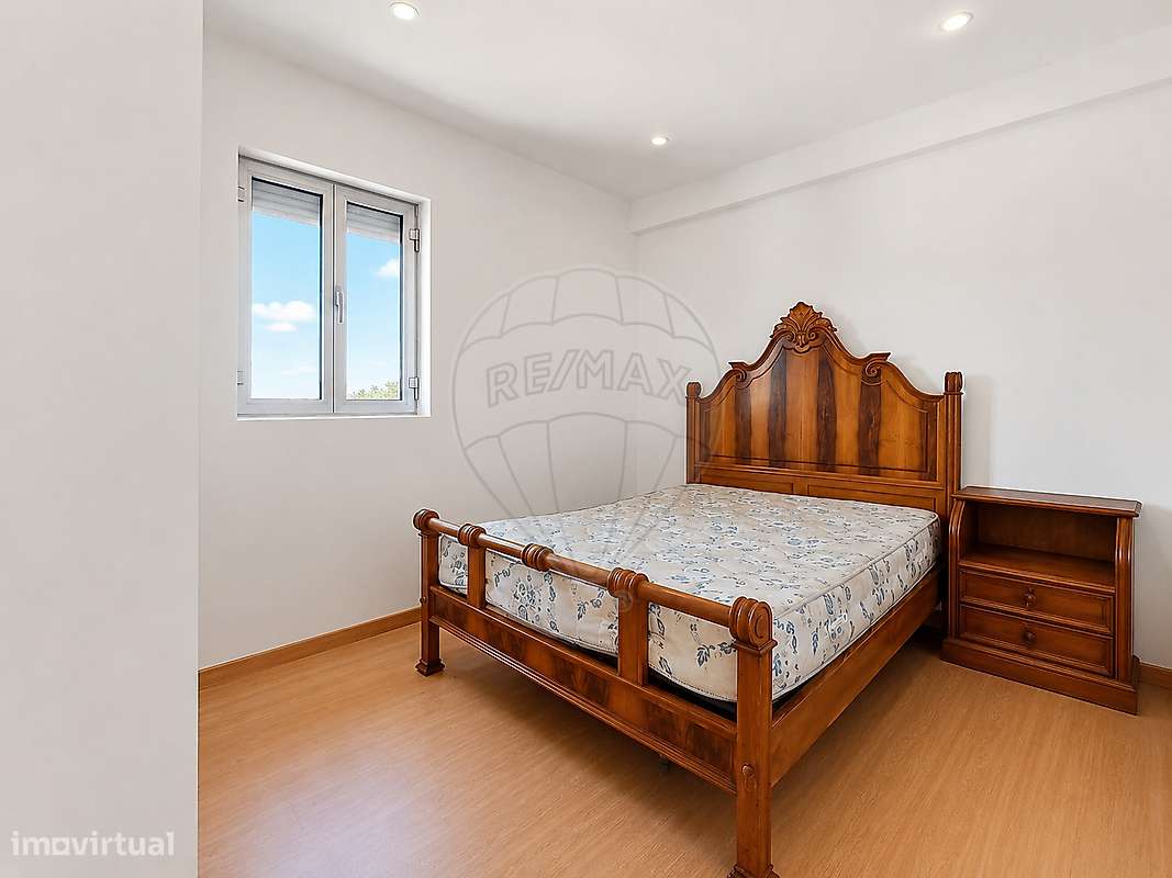 Moradia T2 para venda-7