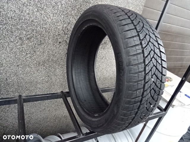 205/50/R17 93H GOODYEAR ULTRA GRIP PERFORMANCE GEN-1 - 2