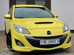 Mazda 3 2.3 MZR DISI Turbo MPS - 2